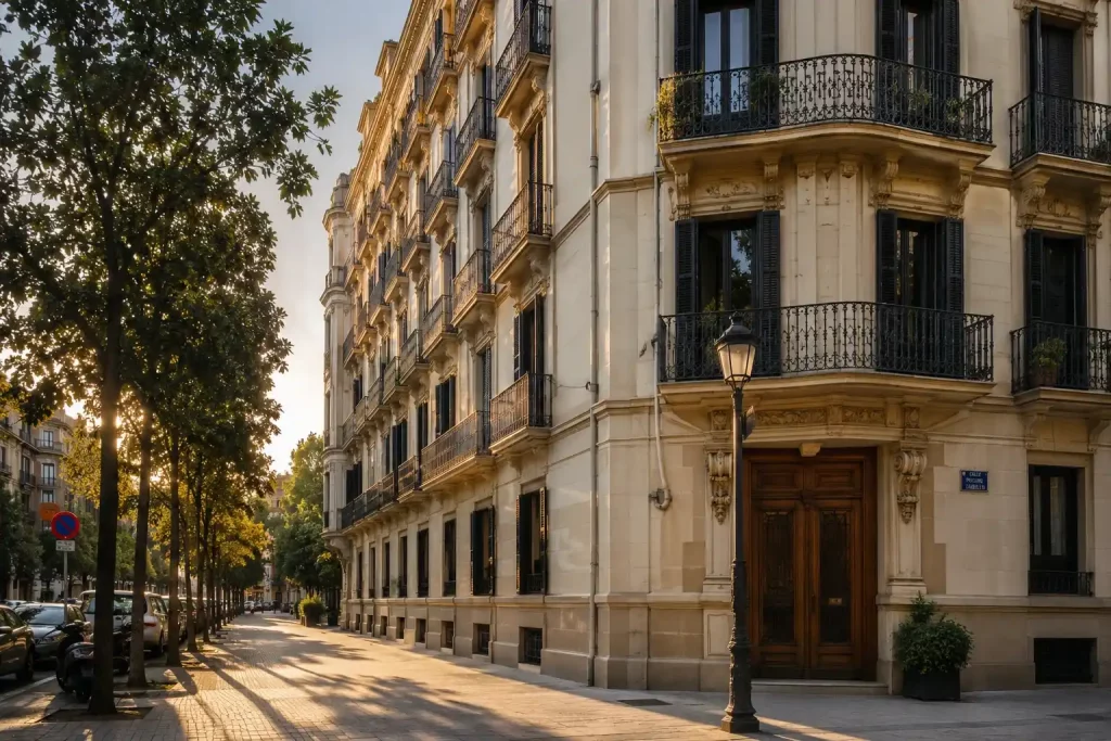 Vivienda heredada en Pamplona preparada para su venta